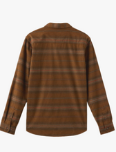 Load image into Gallery viewer, CARUSO STRIPE CORD Brown