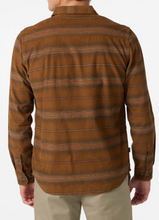 Load image into Gallery viewer, CARUSO STRIPE CORD Brown