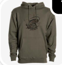 Load image into Gallery viewer, STLHD Men’s Leap Premium Hoodie