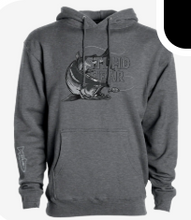 Load image into Gallery viewer, King Salmon Premium Hoodie