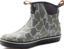 Load image into Gallery viewer, Deck Boss Ankle Boot