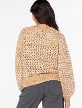 Load image into Gallery viewer, Seascape Crewneck Pumice Stone