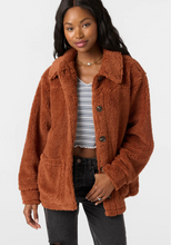 Load image into Gallery viewer, Huxlee Solid Jacket