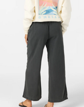 Load image into Gallery viewer, Sevie Pants Black