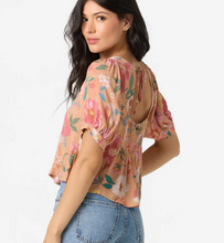 Load image into Gallery viewer, Aubrielle Top Cork