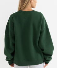 Load image into Gallery viewer, Surf rider crew neck fleece