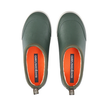 Load image into Gallery viewer, Women's Deck-Boss Shorty Sherpa Deep Depths