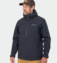 Load image into Gallery viewer, Bulkhead Jacket Black