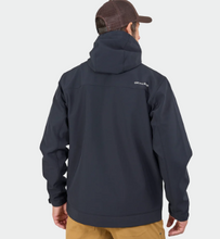 Load image into Gallery viewer, Bulkhead Jacket Black