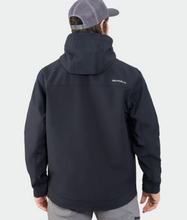 Load image into Gallery viewer, Bulkhead Jacket Black