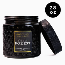 Load image into Gallery viewer, Zest For Life Candle (28oz.) - Rain Forest
