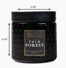 Load image into Gallery viewer, Zest For Life Candle (28oz.) - Rain Forest