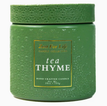 Load image into Gallery viewer, Zest For Life Candle (28oz.) - Tea Thyme