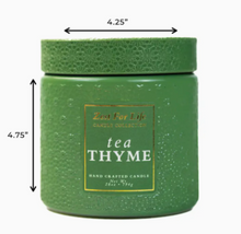 Load image into Gallery viewer, Zest For Life Candle (28oz.) - Tea Thyme
