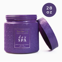 Load image into Gallery viewer, Zest For Life Candle (28oz.) - Day Spa