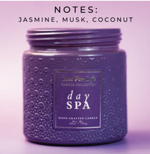 Load image into Gallery viewer, Zest For Life Candle (28oz.) - Day Spa