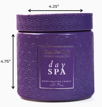 Load image into Gallery viewer, Zest For Life Candle (28oz.) - Day Spa