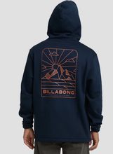 Load image into Gallery viewer, Compass Pullover Sweatshirt