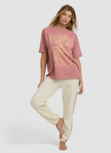 Load image into Gallery viewer, Surf Coalition Short Sleeve T-Shirt Coral