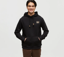 Load image into Gallery viewer, Etched Mountain Hoodie