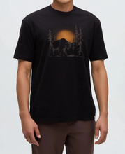 Load image into Gallery viewer, Regenerative Boreal Bison T-Shirt
