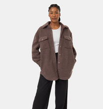 Load image into Gallery viewer, W Sunday Jacket Fleece