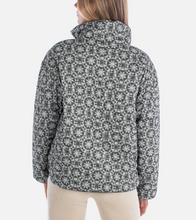 Load image into Gallery viewer, Rainier Reversible Puffer - Olive