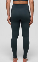 Load image into Gallery viewer, Luxara™ Pocket Legging Black