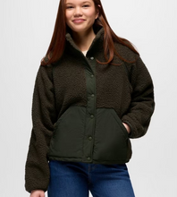 Load image into Gallery viewer, Encinitas Fleece Jacket