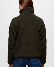 Load image into Gallery viewer, Encinitas Fleece Jacket