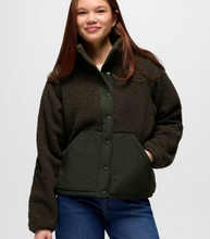 Load image into Gallery viewer, Encinitas Fleece Jacket