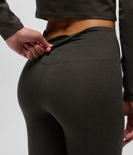 Load image into Gallery viewer, Heavana™ 7/8 Legging Nori Heather