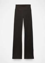 Load image into Gallery viewer, Heavana™ Bootcut Pant Nori Heather
