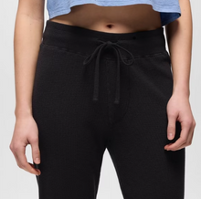 Load image into Gallery viewer, Touchstone Jogger Black Heather