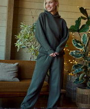 Load image into Gallery viewer, DreamFleece Hoodie Spruce