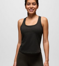 Load image into Gallery viewer, Heavana™ Racerback Tank Nori Heather