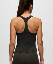 Load image into Gallery viewer, Heavana™ Racerback Tank Nori Heather