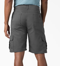Load image into Gallery viewer, FLEX Relaxed Fit Duck Cargo Shorts