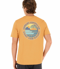 Load image into Gallery viewer, Lefts Short Sleeve Citrus Blaze