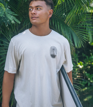 Load image into Gallery viewer, Seclusion Short Sleeve Bone