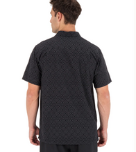 Load image into Gallery viewer, Aero Short Sleeve Black