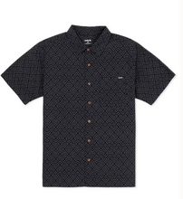 Load image into Gallery viewer, Aero Short Sleeve Black