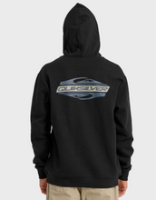 Load image into Gallery viewer, Graphic Pullover Hoodie ANTHRACITE