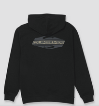 Load image into Gallery viewer, Graphic Pullover Hoodie ANTHRACITE