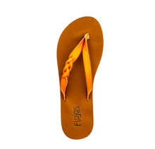 Load image into Gallery viewer, Serenity - Women's Sandal Tan