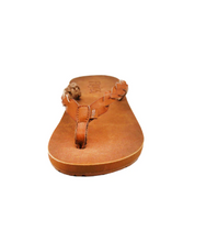 Load image into Gallery viewer, Navida - Women's Sandal Tan