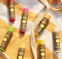 Load image into Gallery viewer, Original SPF 30 Sunscreen Lip Balm - Pomegranate