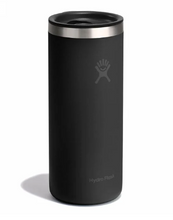 Load image into Gallery viewer, 20 oz Coffee Cup Black