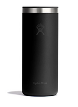 Load image into Gallery viewer, 20 oz Coffee Cup Black