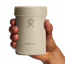 Load image into Gallery viewer, 12 oz Cooler Cup Oat